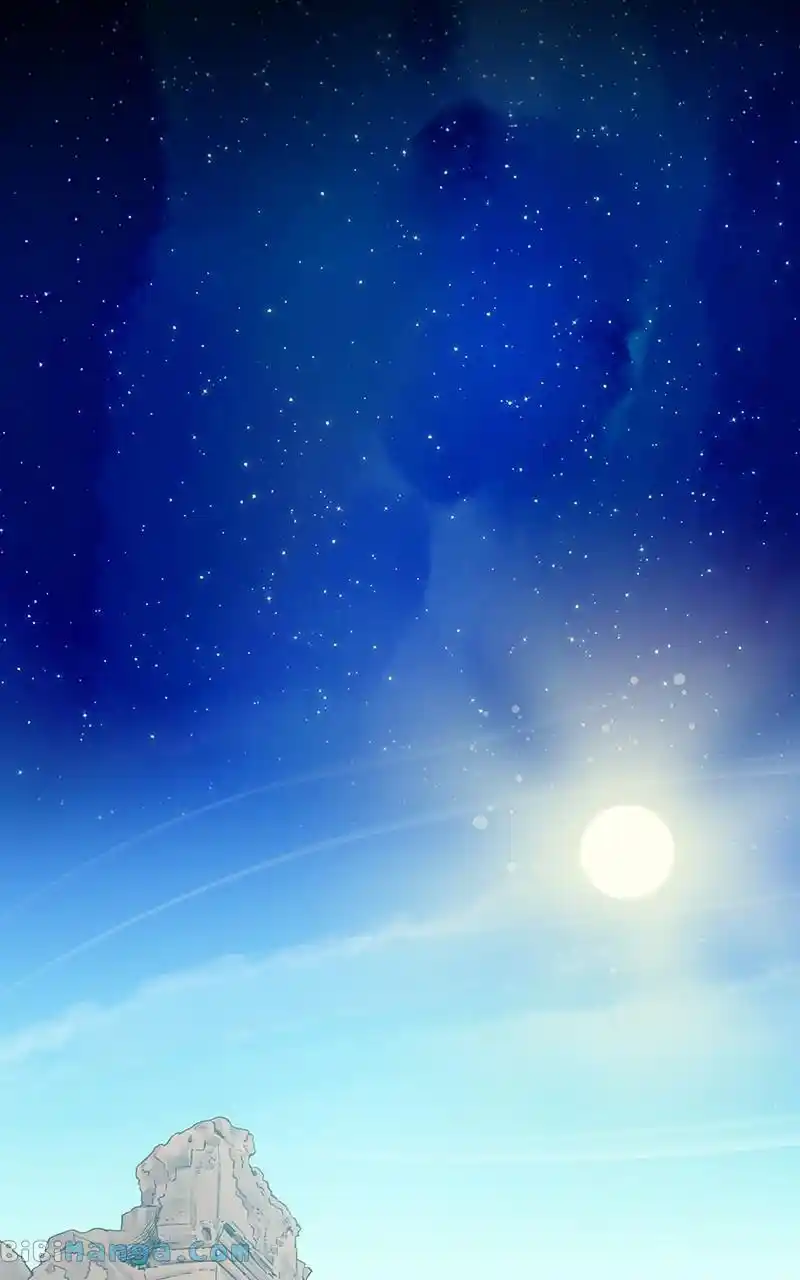 The Witch And The Bull Chapter 121