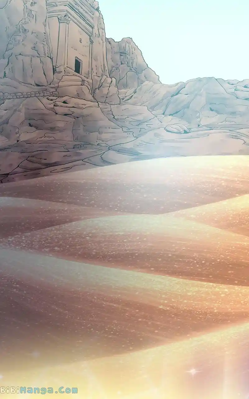 The Witch And The Bull Chapter 121