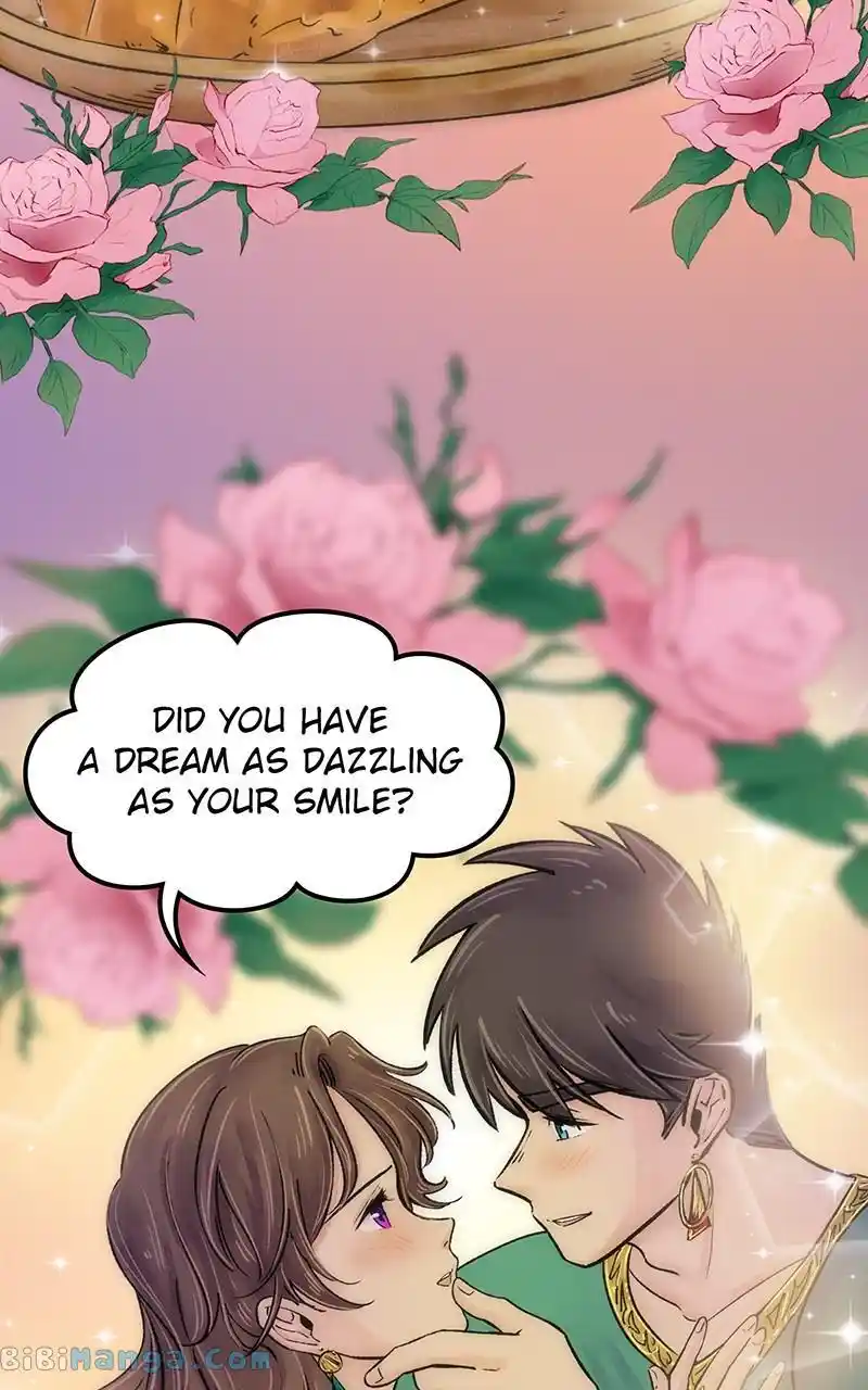 The Witch And The Bull Chapter 121