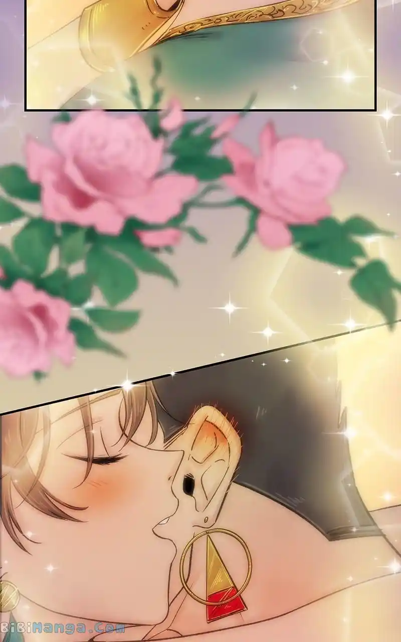 The Witch And The Bull Chapter 121