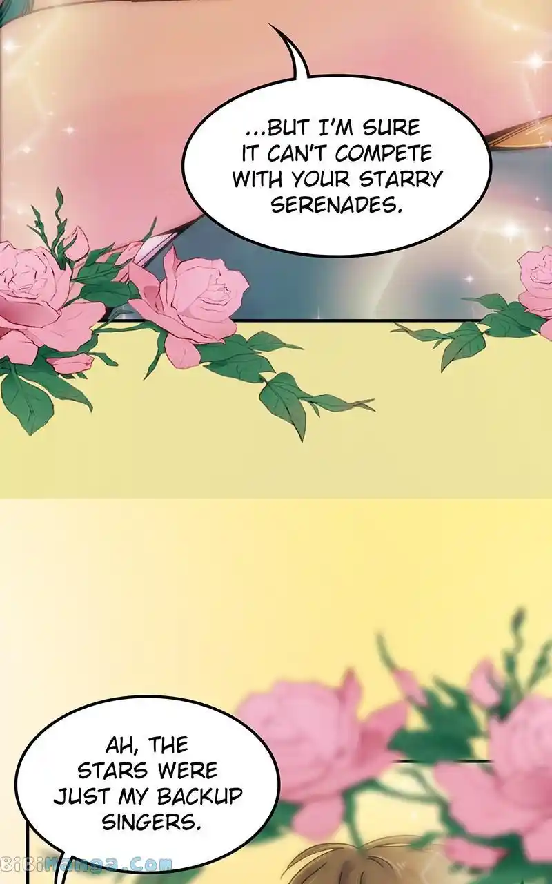 The Witch And The Bull Chapter 121