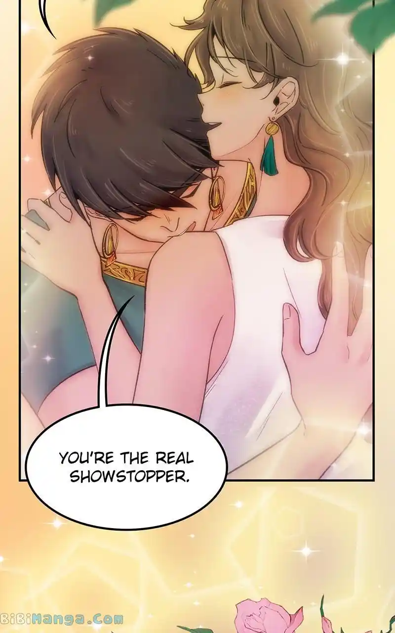 The Witch And The Bull Chapter 121