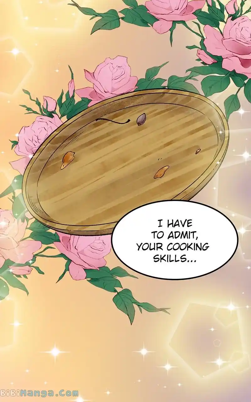 The Witch And The Bull Chapter 121