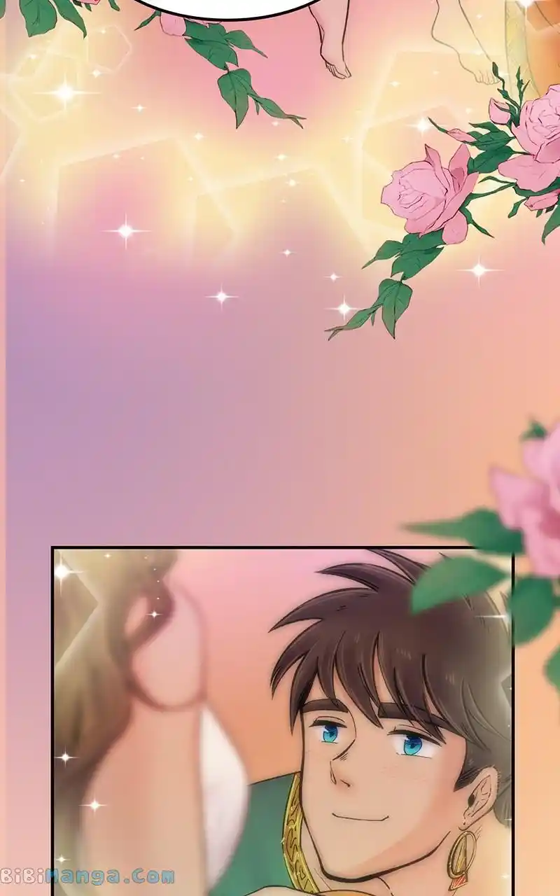 The Witch And The Bull Chapter 121