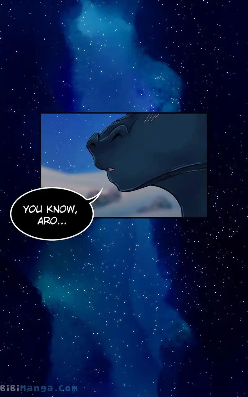 The Witch And The Bull Chapter 121