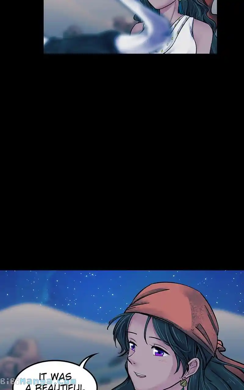 The Witch And The Bull Chapter 121