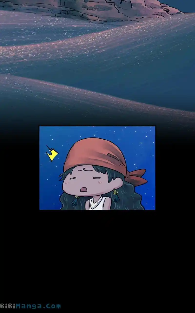 The Witch And The Bull Chapter 121