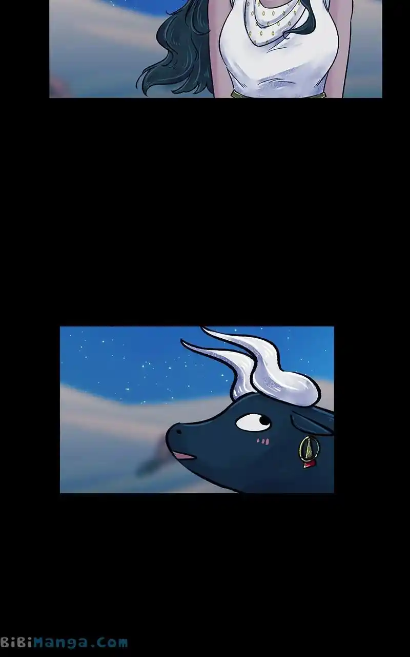 The Witch And The Bull Chapter 121