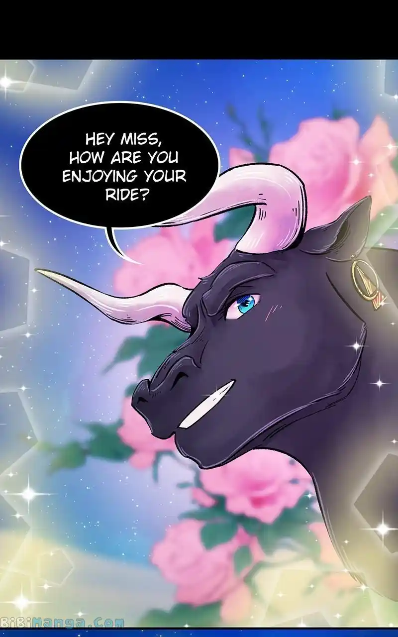 The Witch And The Bull Chapter 121