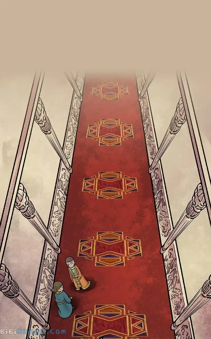 The Witch And The Bull Chapter 122