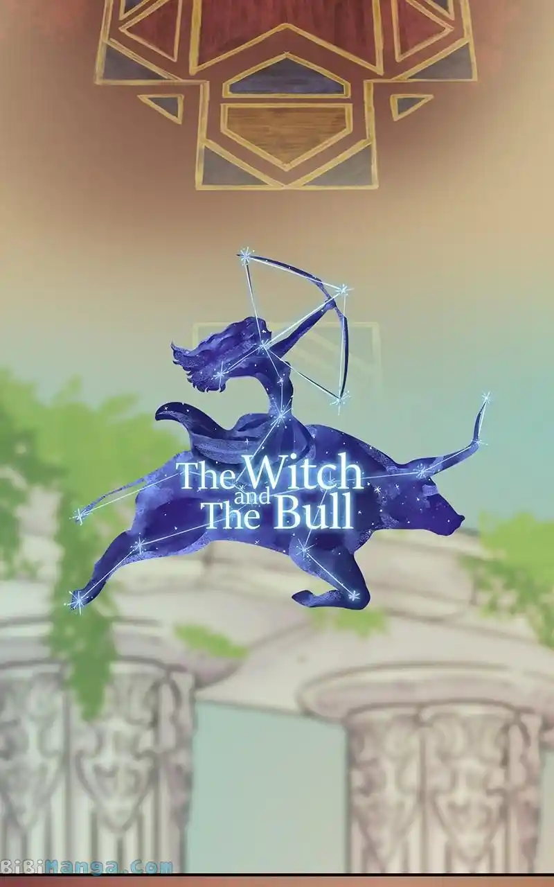 The Witch And The Bull Chapter 122
