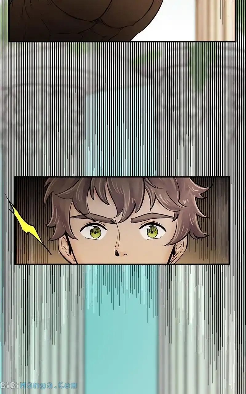 The Witch And The Bull Chapter 122