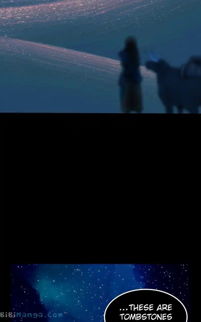 The Witch And The Bull Chapter 122