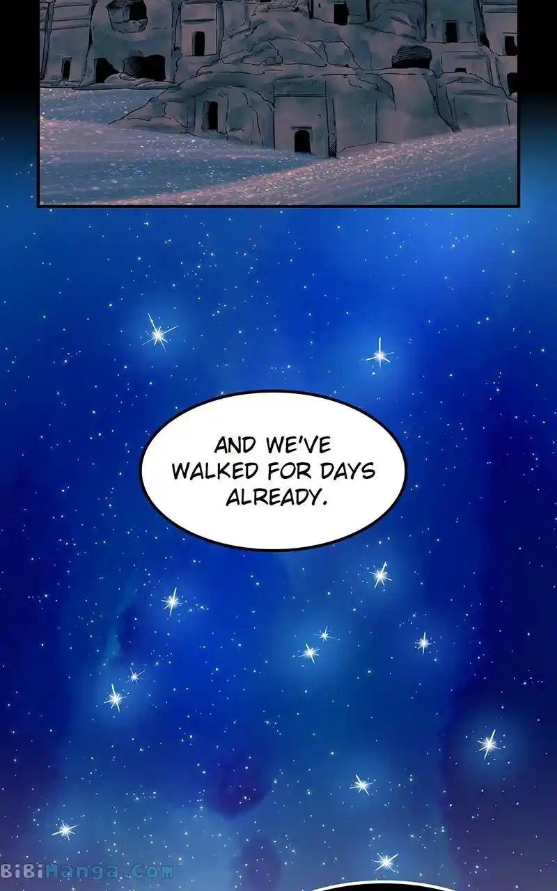 The Witch And The Bull Chapter 122