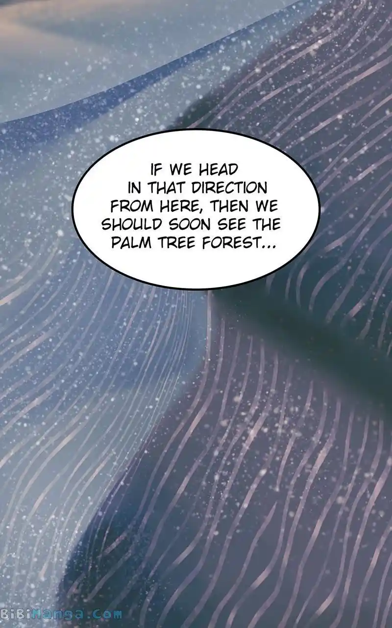 The Witch And The Bull Chapter 122