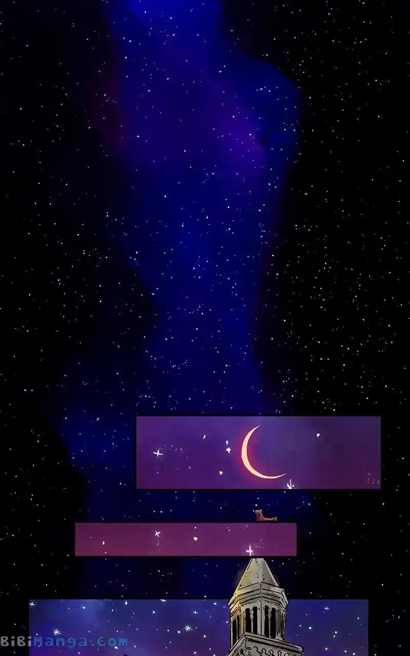 The Witch And The Bull Chapter 122