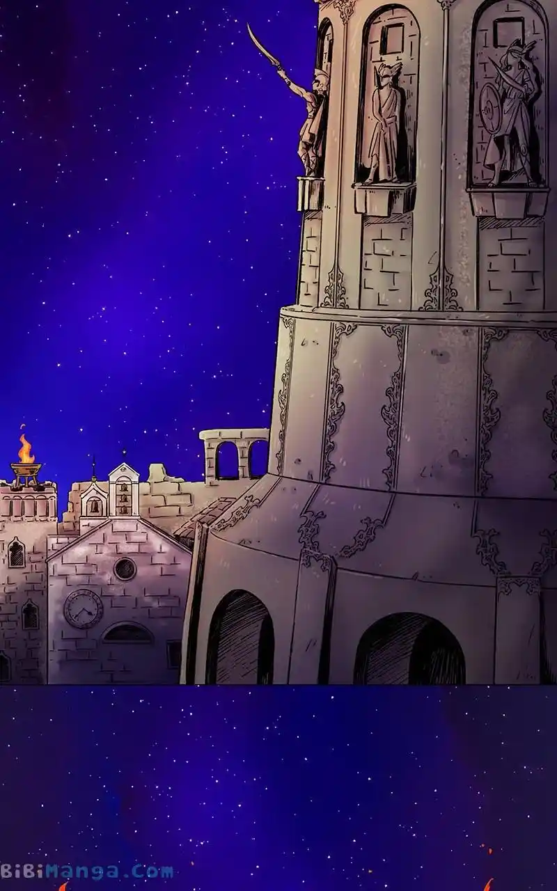 The Witch And The Bull Chapter 122