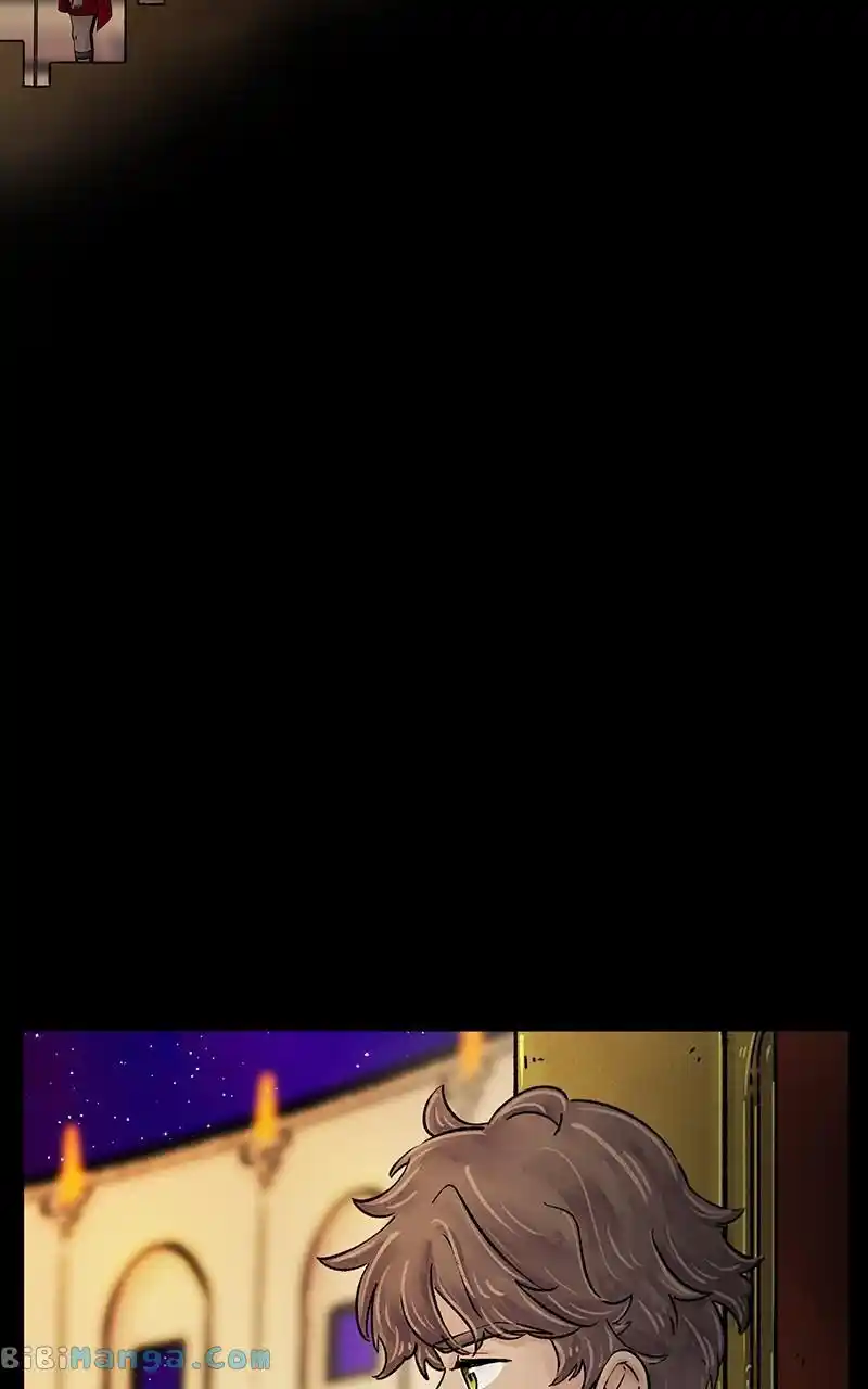 The Witch And The Bull Chapter 122