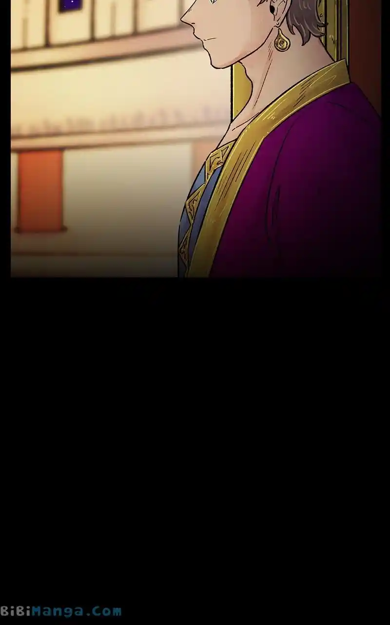 The Witch And The Bull Chapter 122