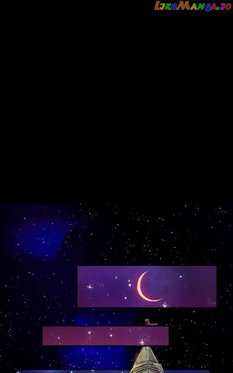 The Witch And The Bull Chapter 123