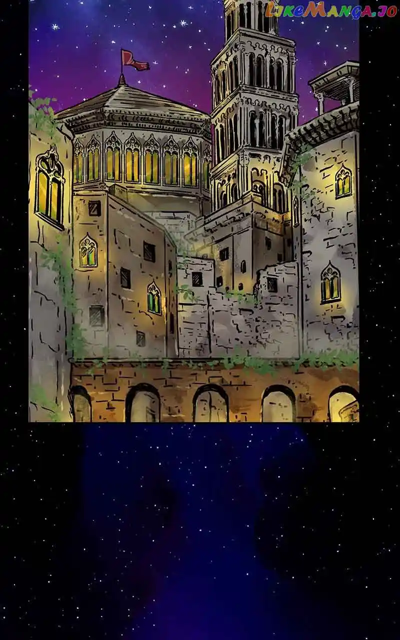 The Witch And The Bull Chapter 123