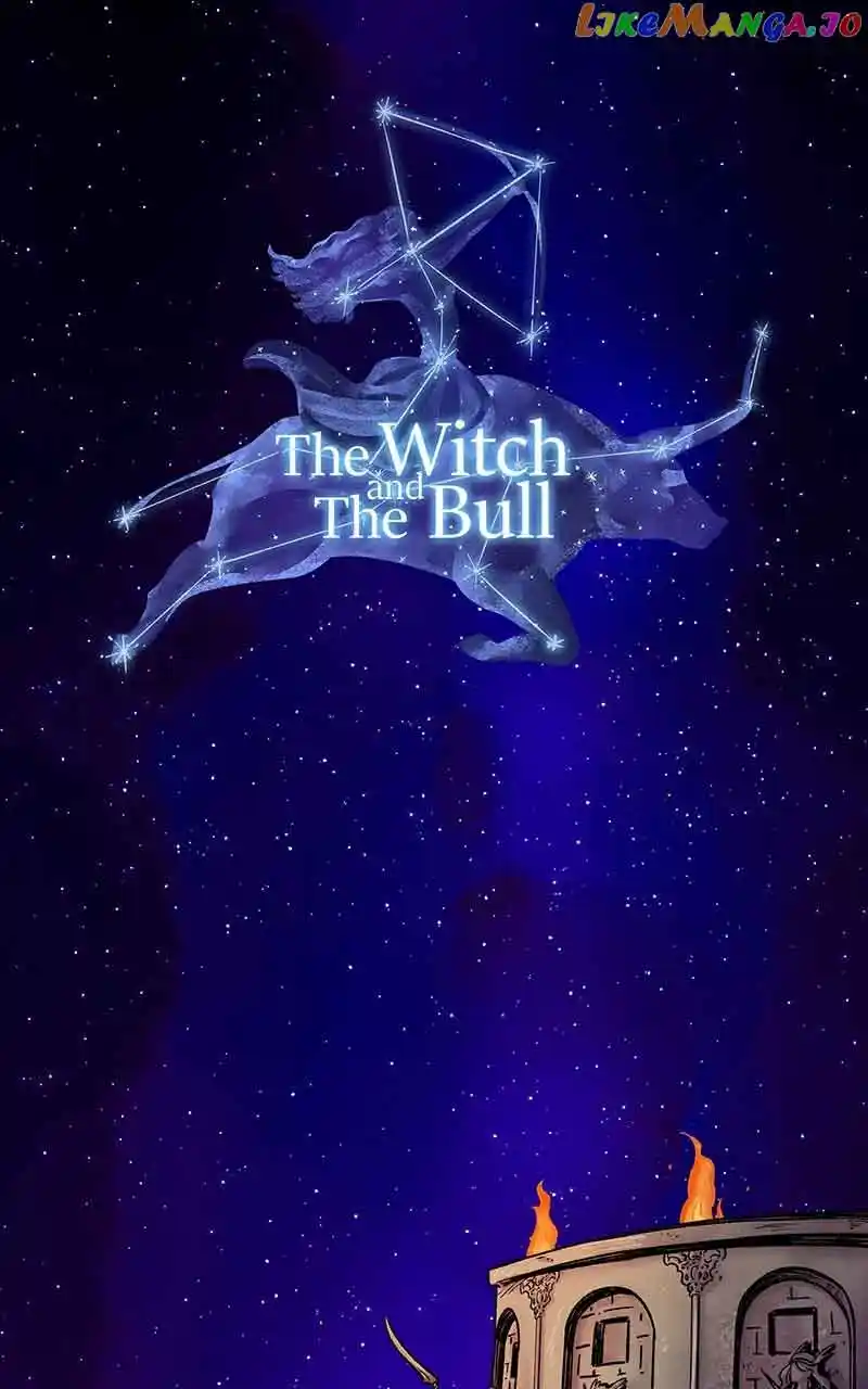 The Witch And The Bull Chapter 123