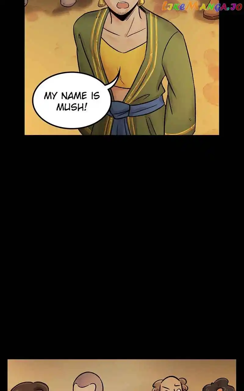 The Witch And The Bull Chapter 123