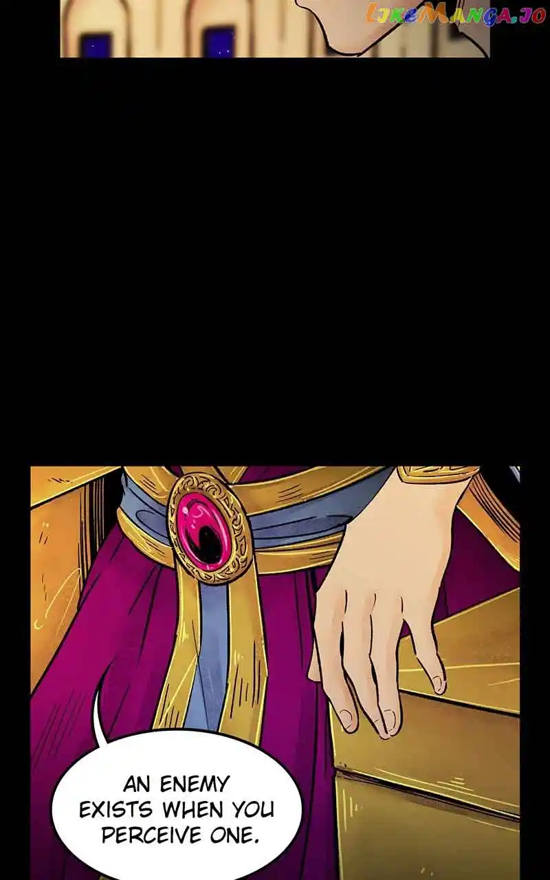 The Witch And The Bull Chapter 123