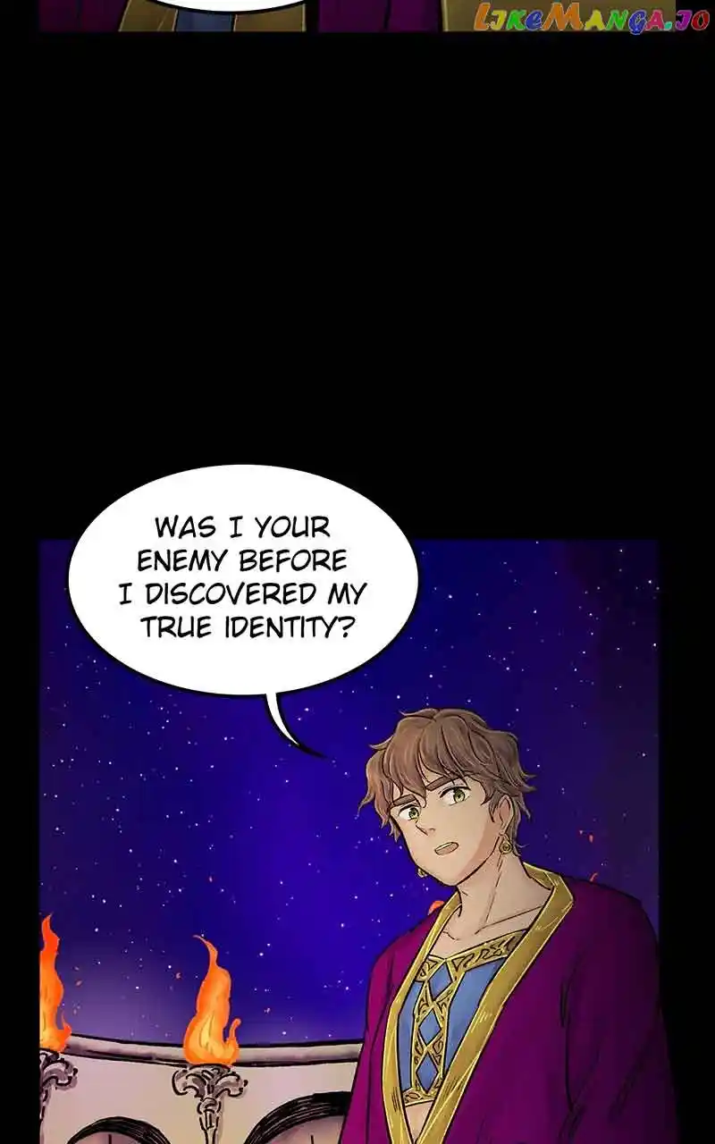 The Witch And The Bull Chapter 123