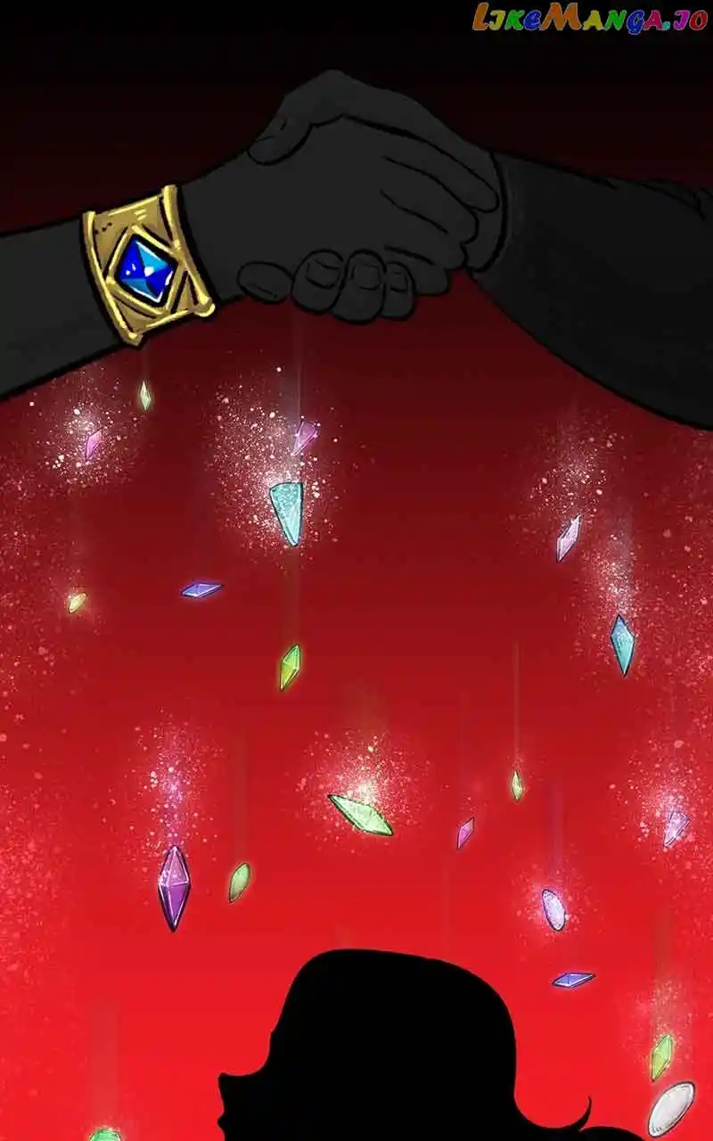 The Witch And The Bull Chapter 123