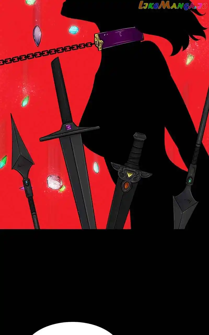 The Witch And The Bull Chapter 123