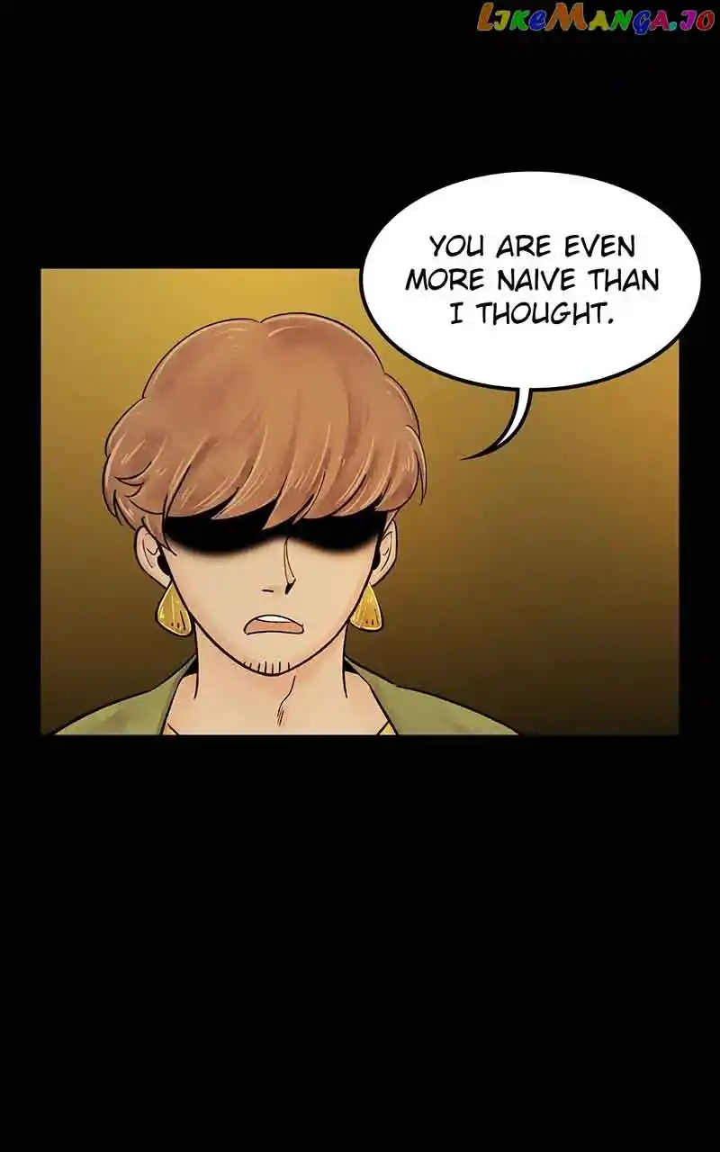 The Witch And The Bull Chapter 123