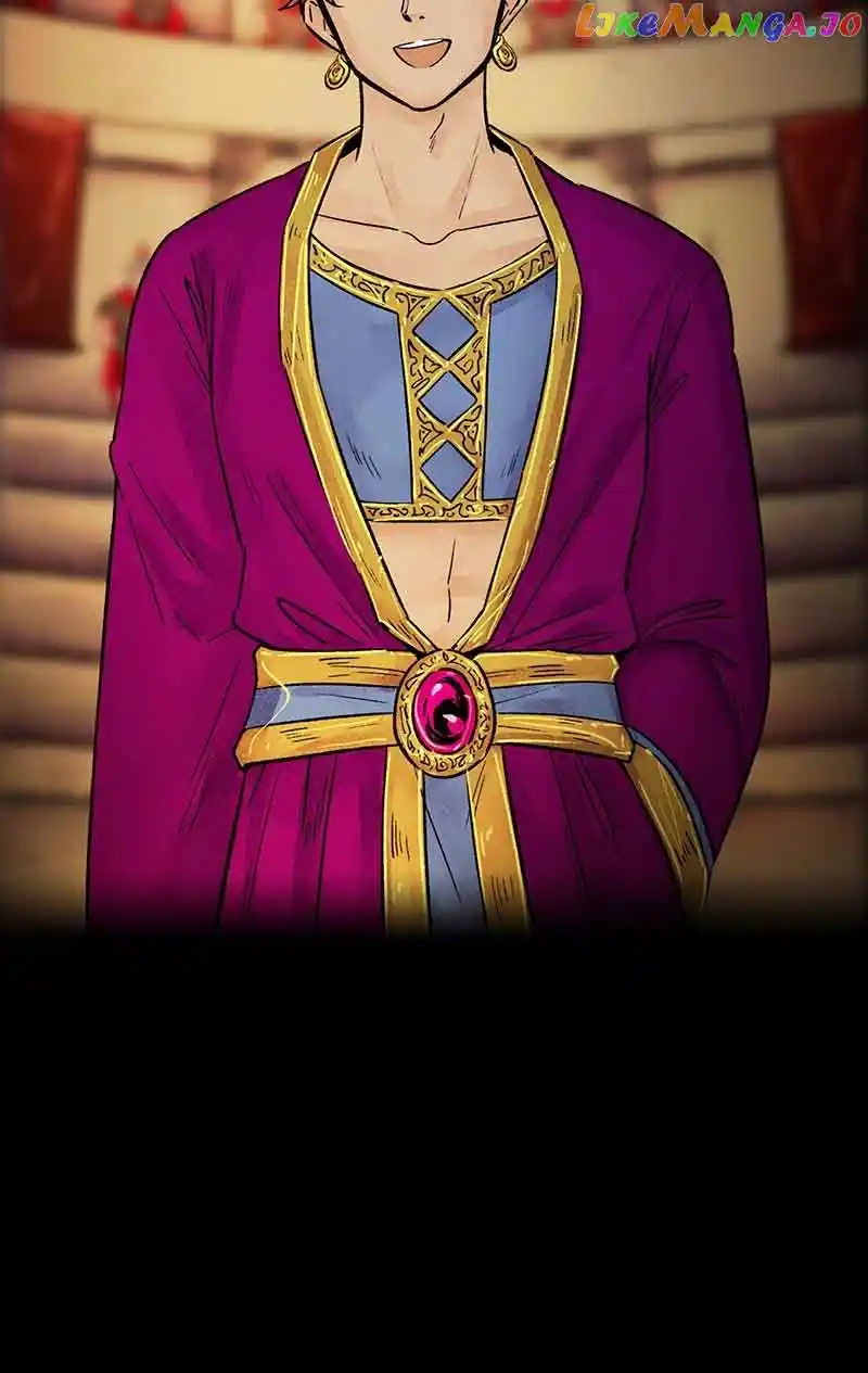 The Witch And The Bull Chapter 123