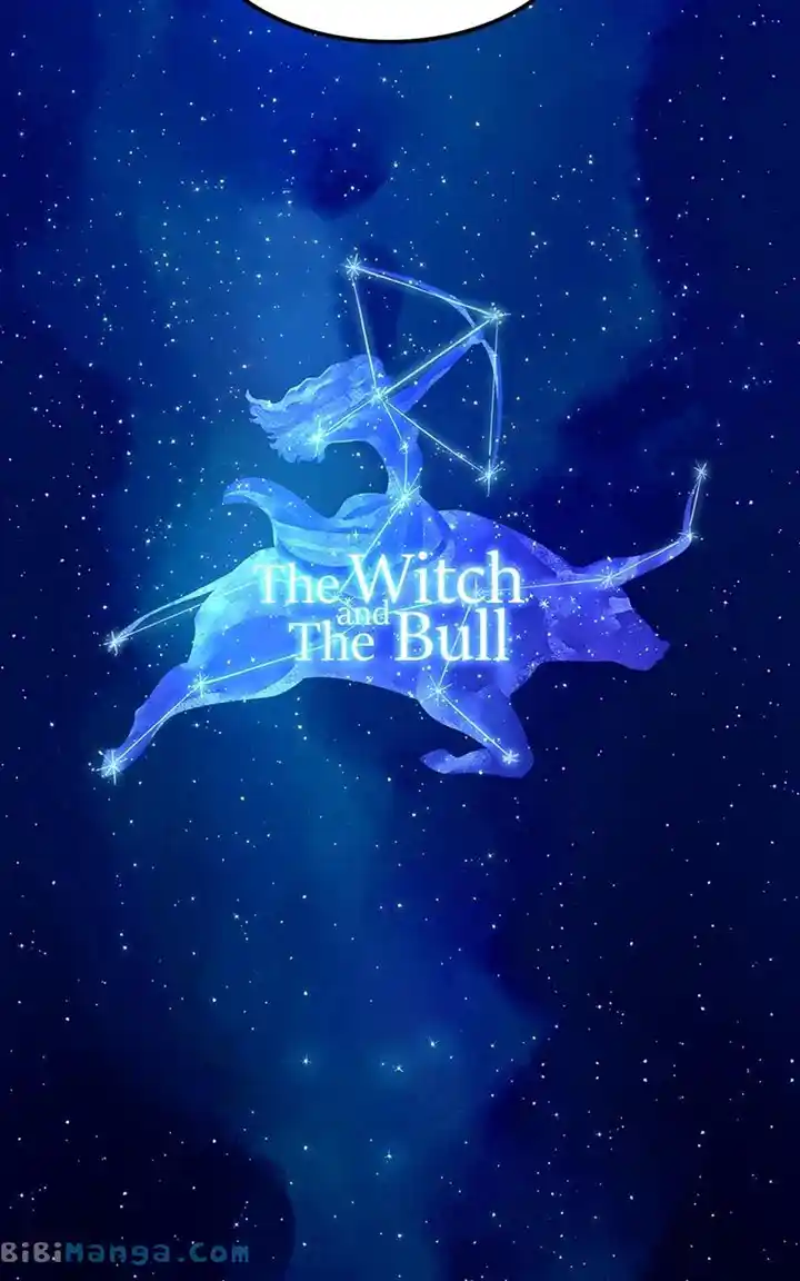 The Witch And The Bull Chapter 124