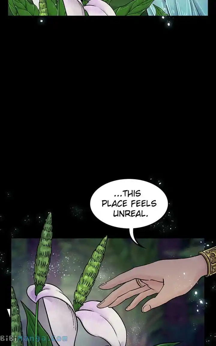 The Witch And The Bull Chapter 124