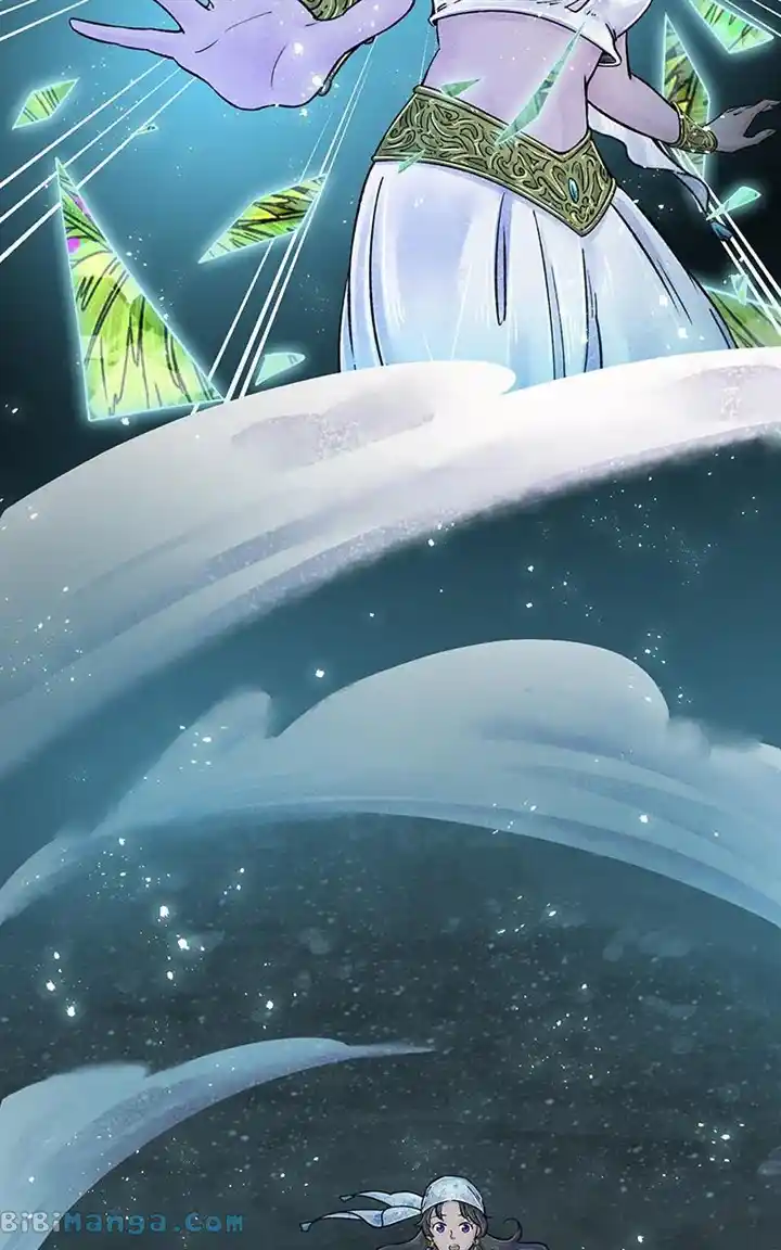 The Witch And The Bull Chapter 124