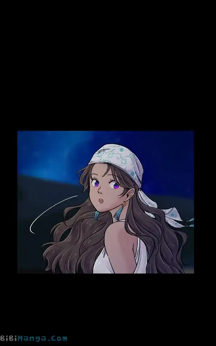 The Witch And The Bull Chapter 124