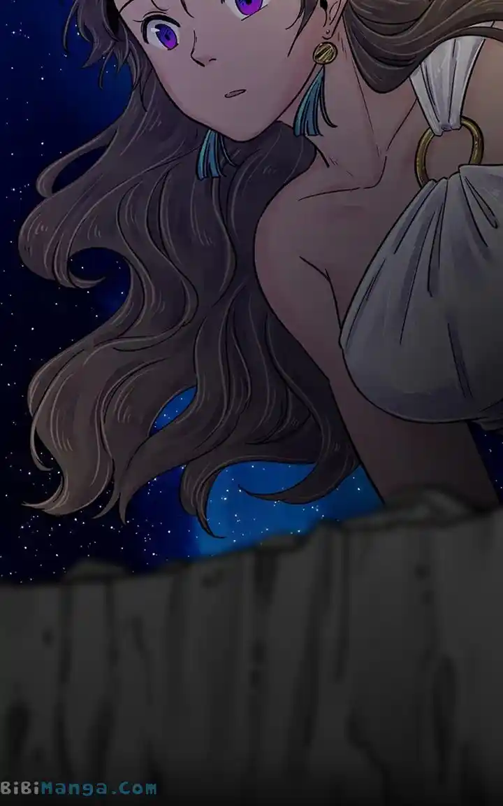 The Witch And The Bull Chapter 124