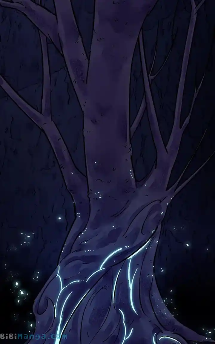 The Witch And The Bull Chapter 124