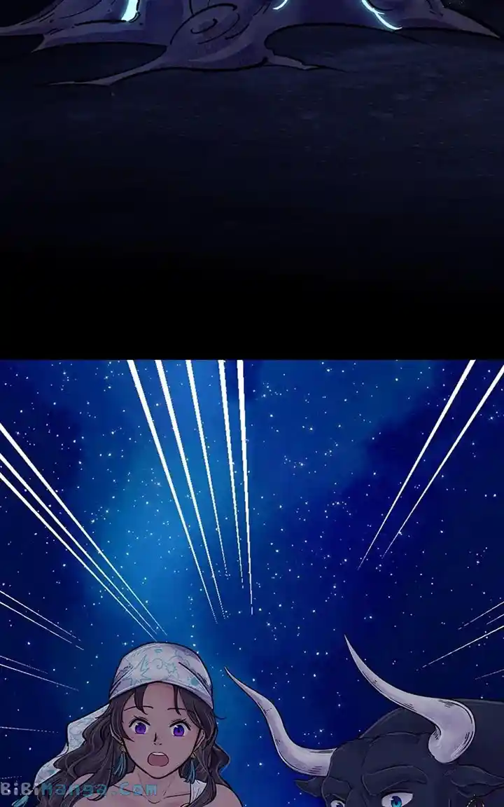 The Witch And The Bull Chapter 124