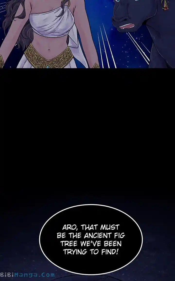 The Witch And The Bull Chapter 124