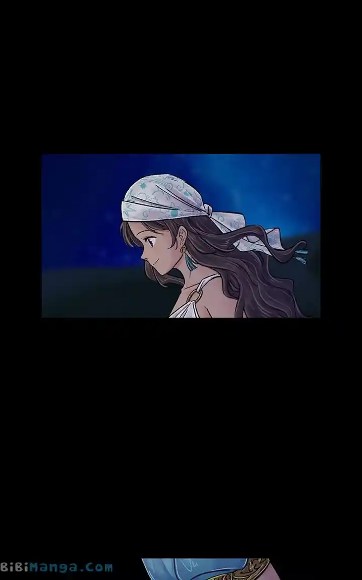 The Witch And The Bull Chapter 124