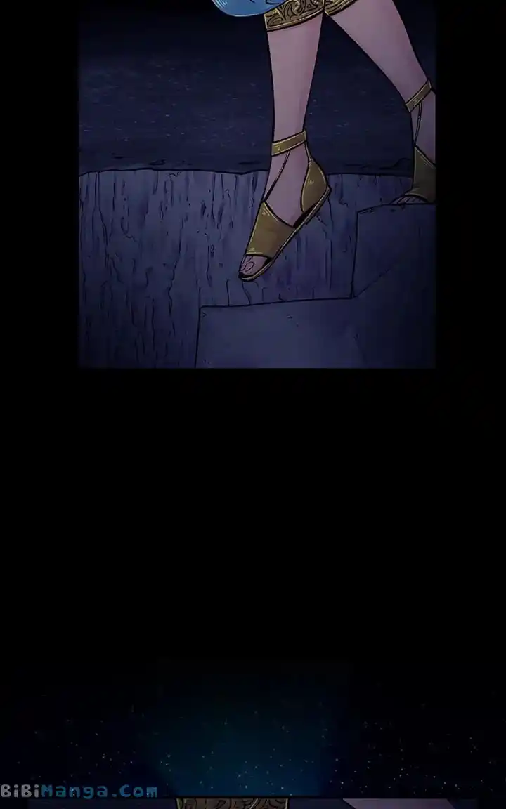 The Witch And The Bull Chapter 124