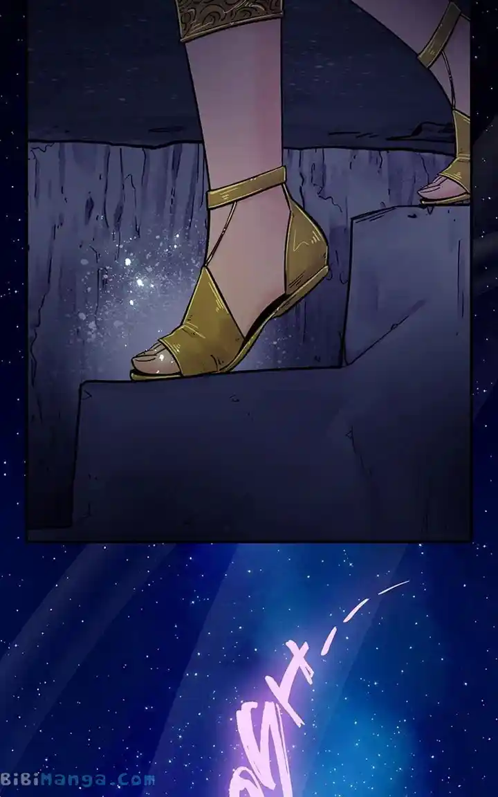 The Witch And The Bull Chapter 124