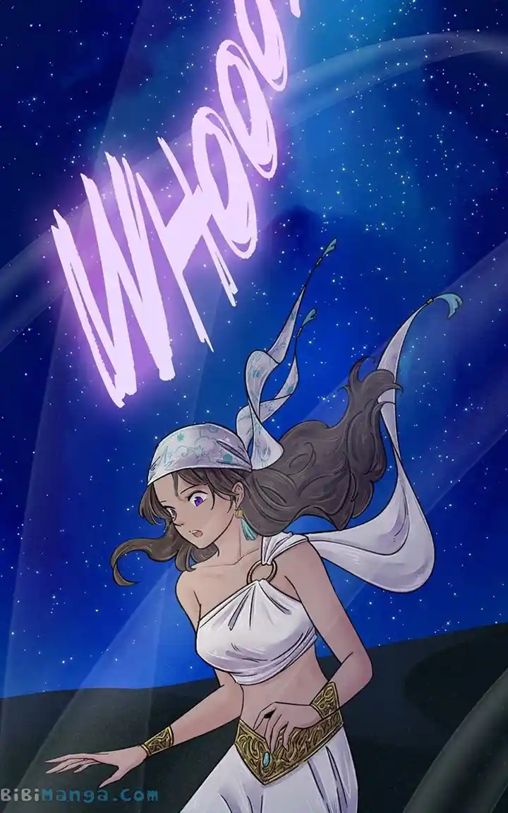 The Witch And The Bull Chapter 124