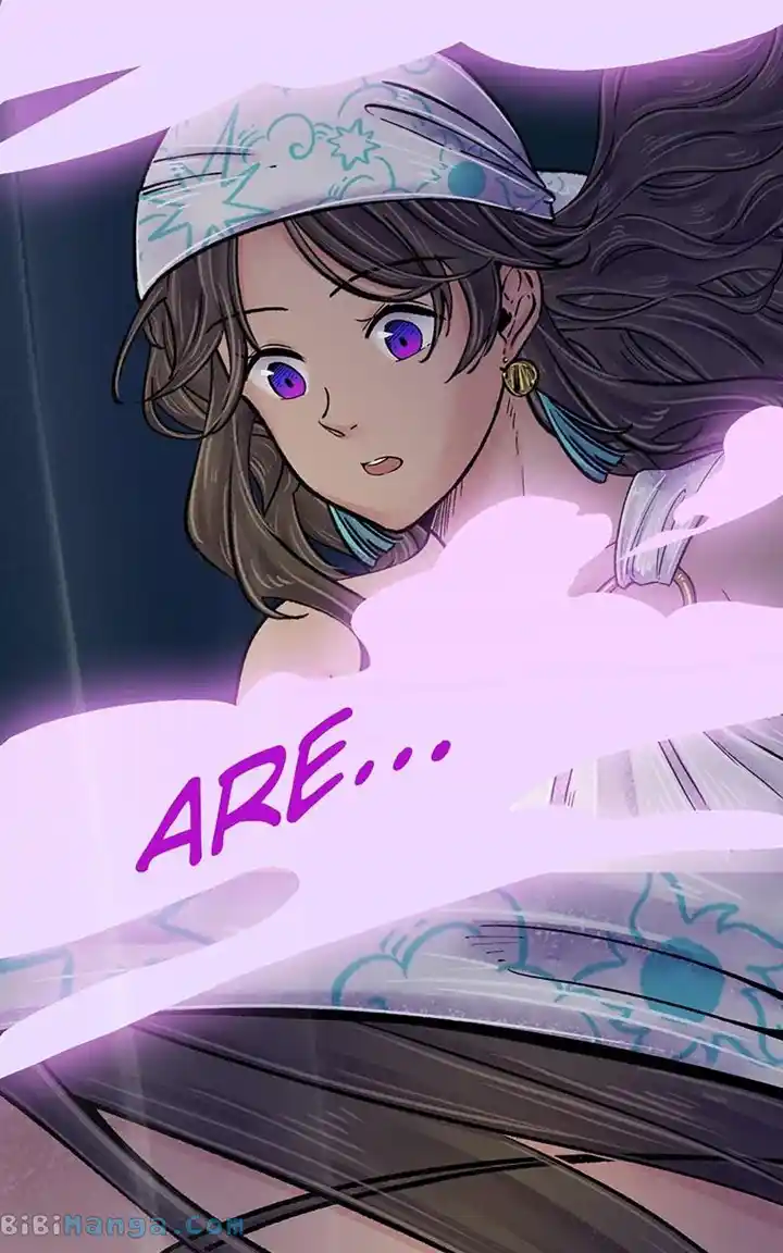 The Witch And The Bull Chapter 124