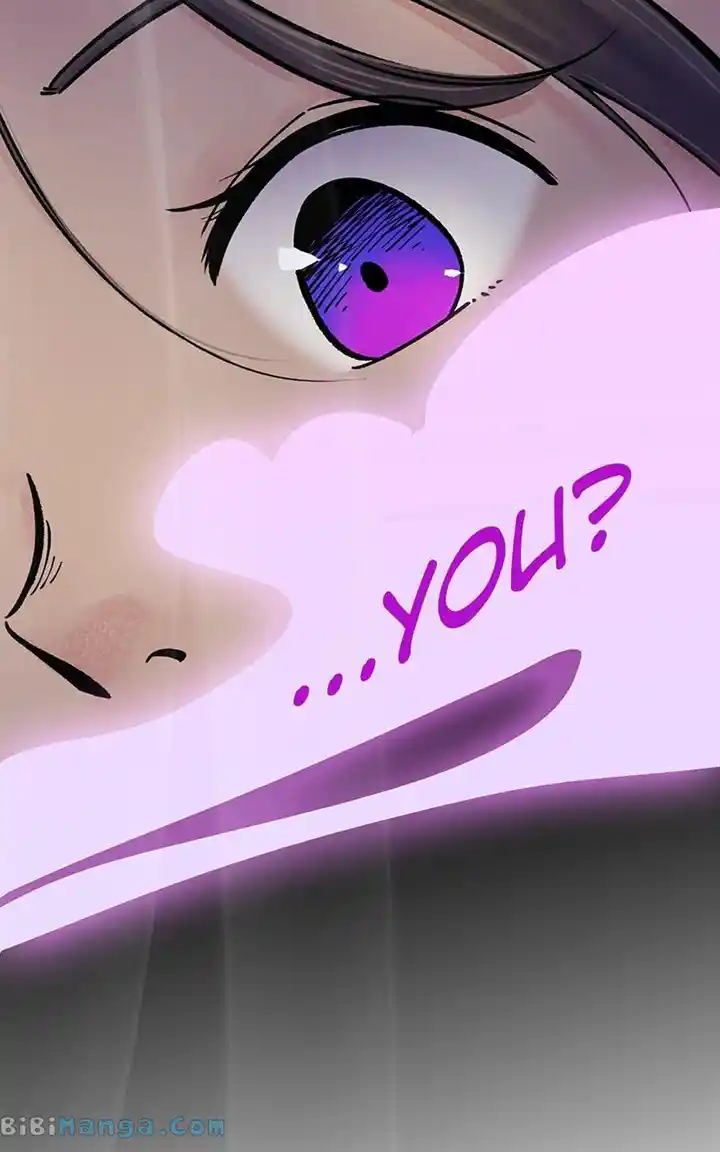 The Witch And The Bull Chapter 124