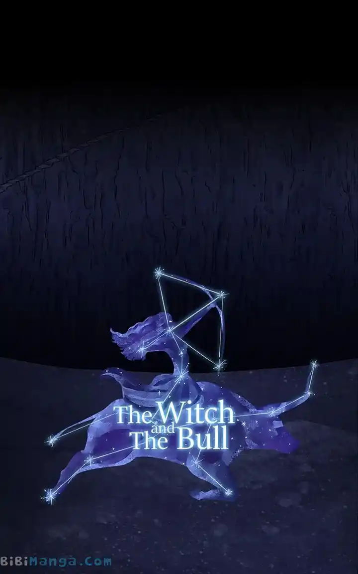 The Witch And The Bull Chapter 125