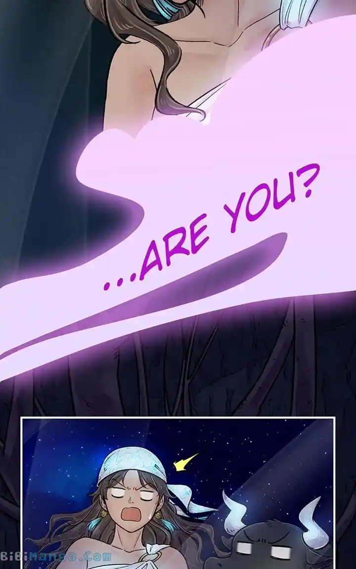 The Witch And The Bull Chapter 125