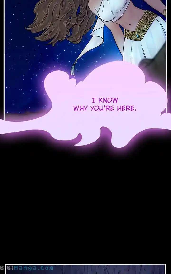 The Witch And The Bull Chapter 125